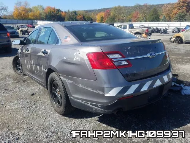 1FAHP2MK1HG109937 фото 4