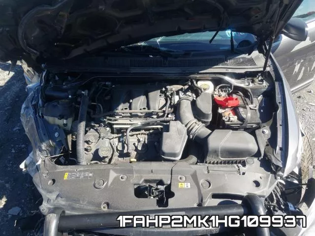 1FAHP2MK1HG109937 фото 8