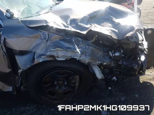 1FAHP2MK1HG109937 фото 10