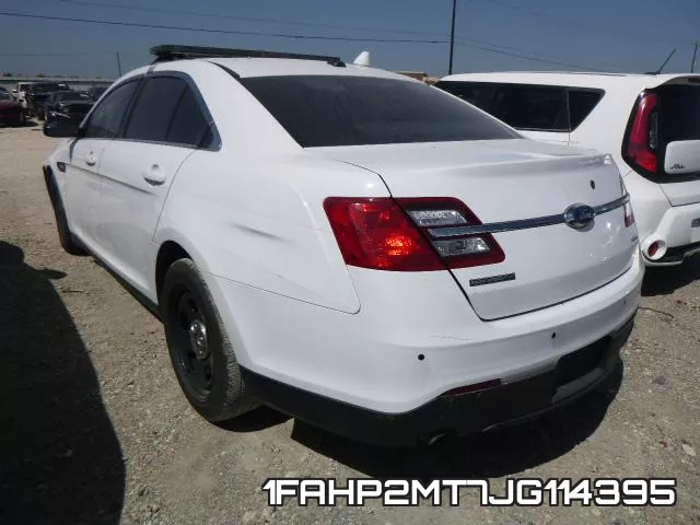 1FAHP2MT7JG114395 фото 4