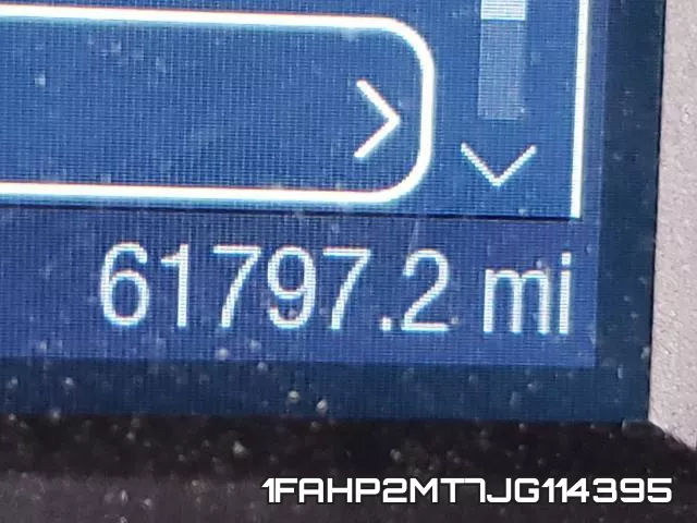 1FAHP2MT7JG114395 фото 9