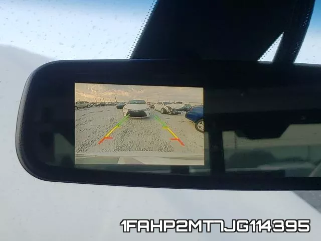 1FAHP2MT7JG114395 фото 10