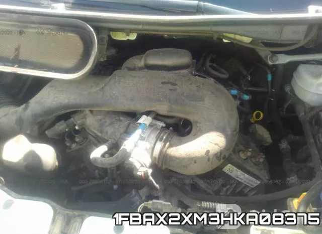 1FBAX2XM3HKA08375 фото 2