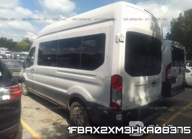 1FBAX2XM3HKA08375 фото 4