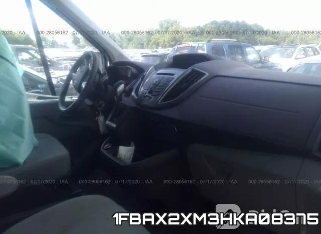 1FBAX2XM3HKA08375 фото 6