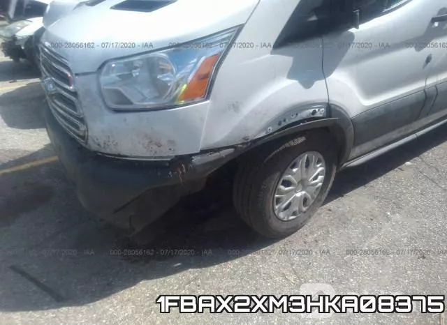 1FBAX2XM3HKA08375 фото 7