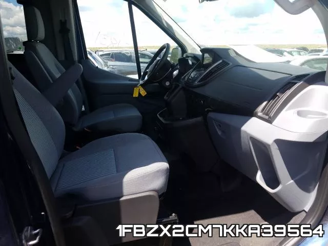 1FBZX2CM7KKA39564 фото 6