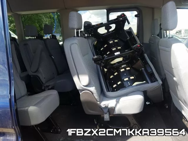 1FBZX2CM7KKA39564 фото 7