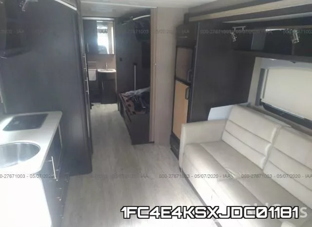 1FC4E4KSXJDC01181 фото 8