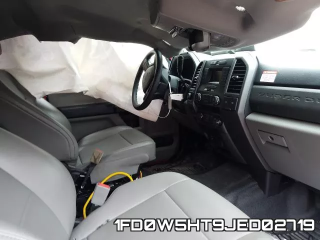 1FD0W5HT9JED02719 фото 6