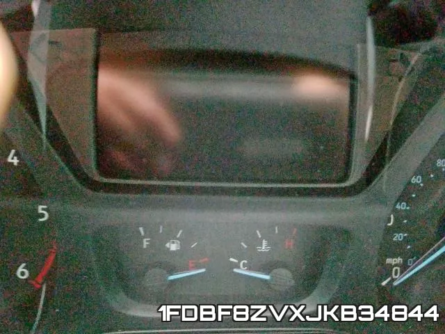 1FDBF8ZVXJKB34844 фото 9