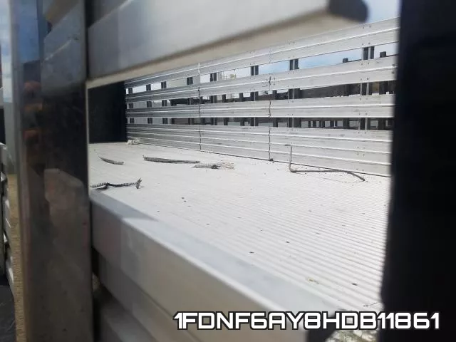 1FDNF6AY8HDB11861 фото 2