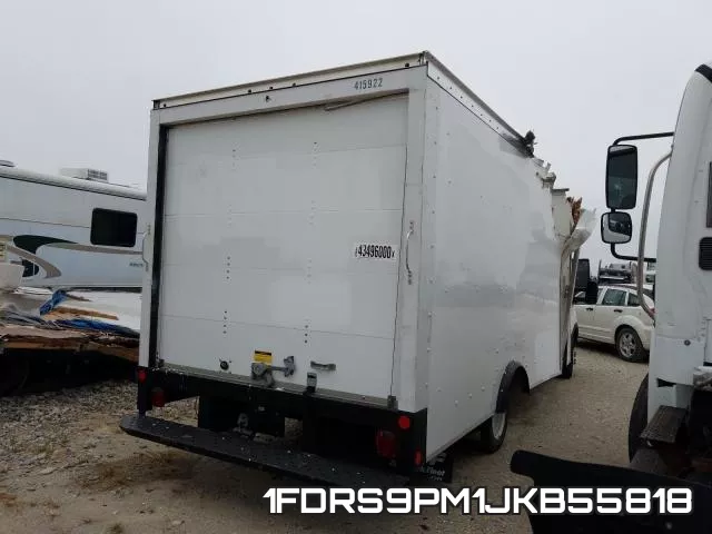 1FDRS9PM1JKB55818 фото 5