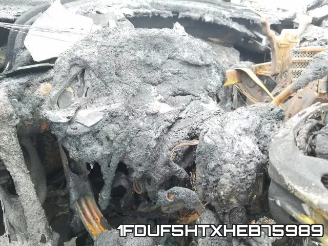 1FDUF5HTXHEB75989 фото 9