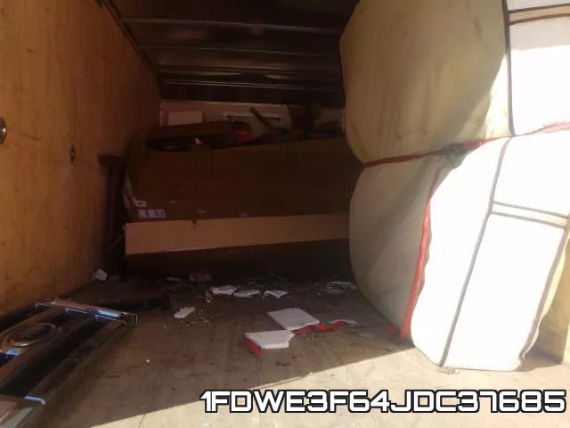 1FDWE3F64JDC37685 фото 7