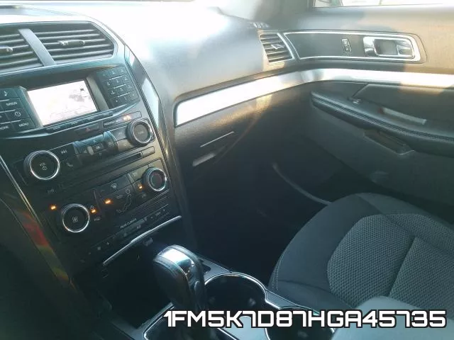 1FM5K7D87HGA45735 фото 10
