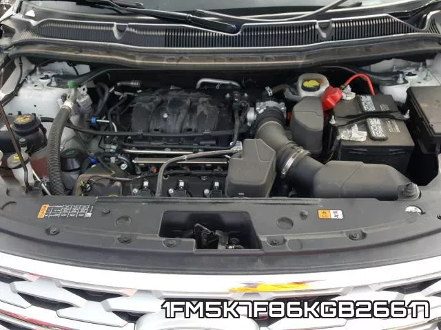 1FM5K7F86KGB26617 фото 8
