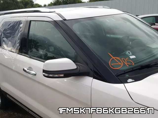 1FM5K7F86KGB26617 фото 10