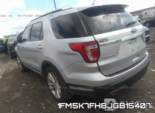 1FM5K7FH8JGB15407 фото 4