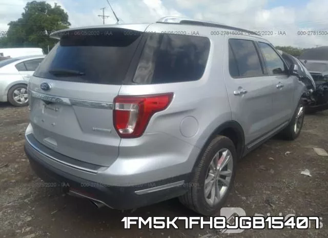 1FM5K7FH8JGB15407 фото 5