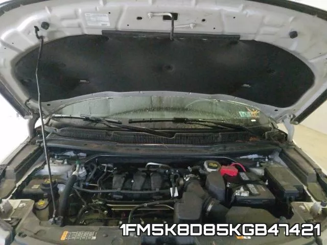 1FM5K8D85KGB47421 фото 8