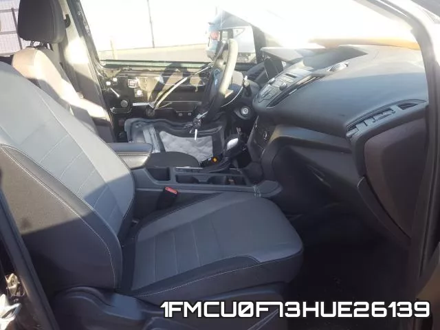 1FMCU0F73HUE26139 фото 6