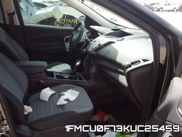 1FMCU0F73KUC25459 фото 6