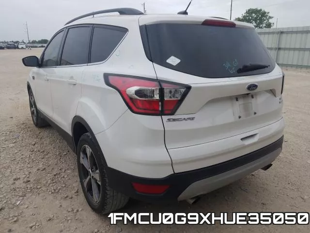 1FMCU0G9XHUE35050 фото 4