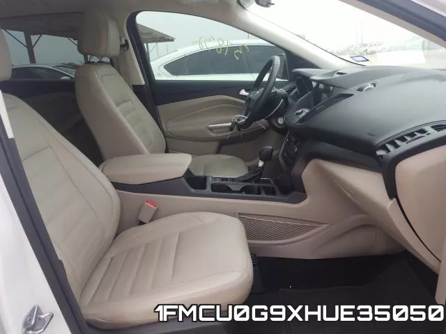 1FMCU0G9XHUE35050 фото 6