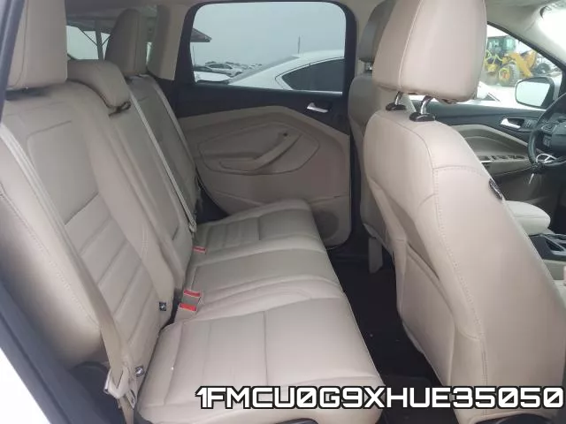 1FMCU0G9XHUE35050 фото 7
