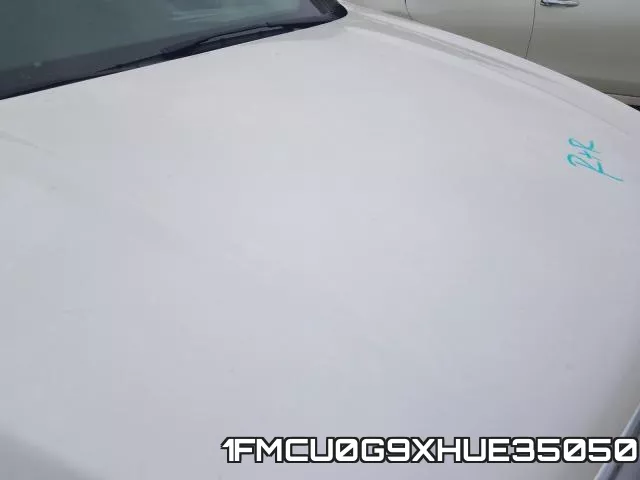 1FMCU0G9XHUE35050 фото 10