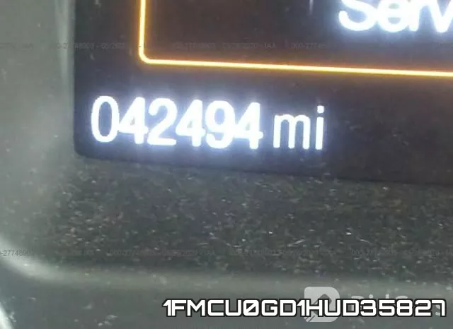 1FMCU0GD1HUD35827 фото 8