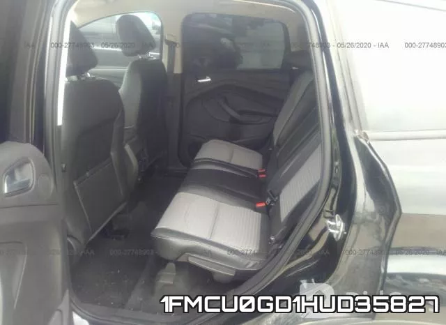 1FMCU0GD1HUD35827 фото 9