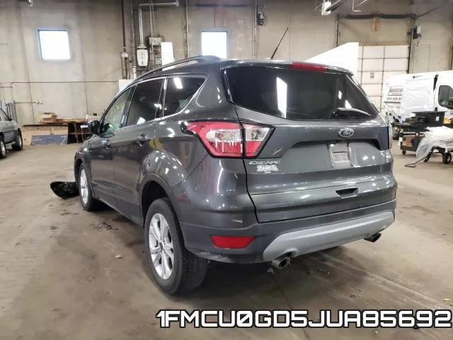 1FMCU0GD5JUA85692 фото 4