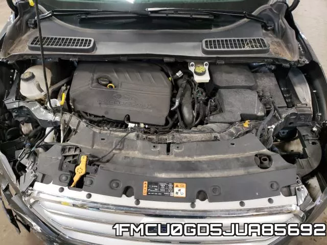 1FMCU0GD5JUA85692 фото 8