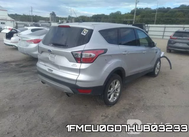 1FMCU0GD7HUB03233 фото 5