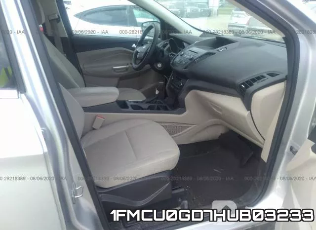 1FMCU0GD7HUB03233 фото 6