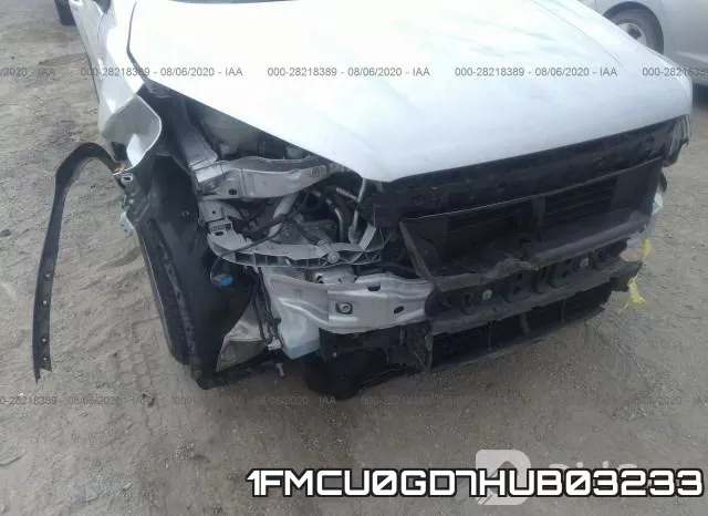 1FMCU0GD7HUB03233 фото 7