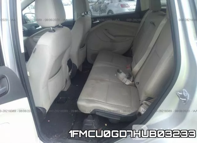 1FMCU0GD7HUB03233 фото 9