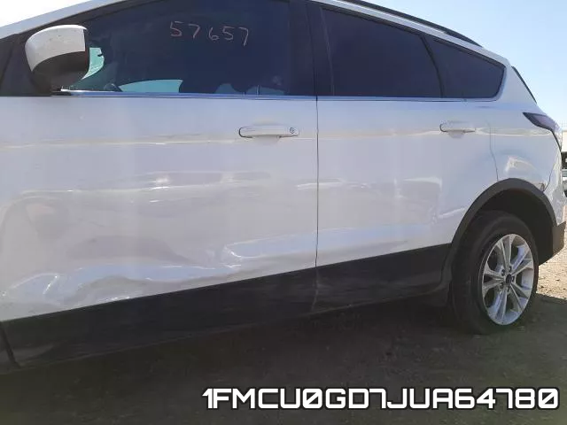 1FMCU0GD7JUA64780 фото 10