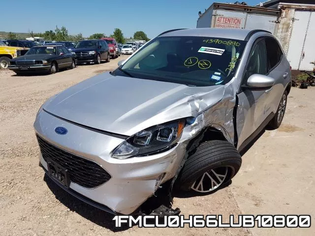 1FMCU0H66LUB10800 фото 3