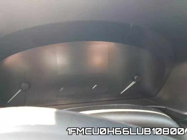 1FMCU0H66LUB10800 фото 9