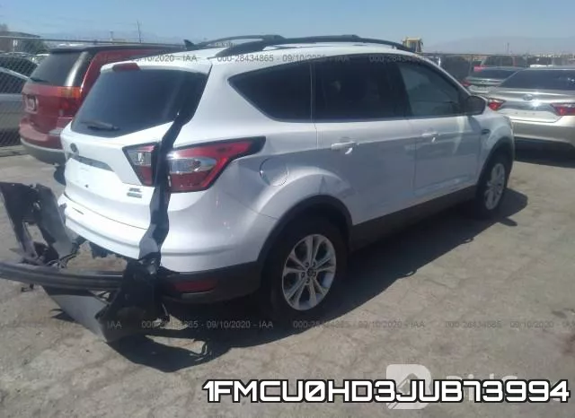1FMCU0HD3JUB73994 фото 5