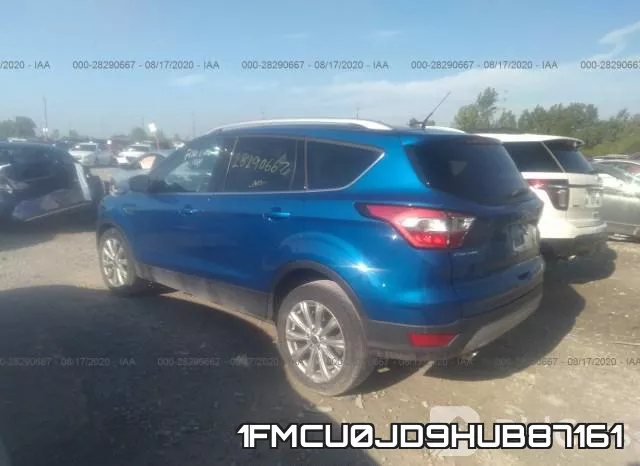 1FMCU0JD9HUB87161 фото 4