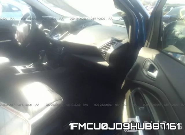 1FMCU0JD9HUB87161 фото 6