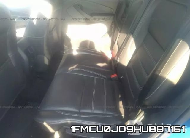 1FMCU0JD9HUB87161 фото 9
