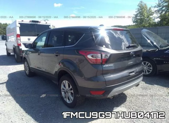 1FMCU9G97HUB04172 фото 4