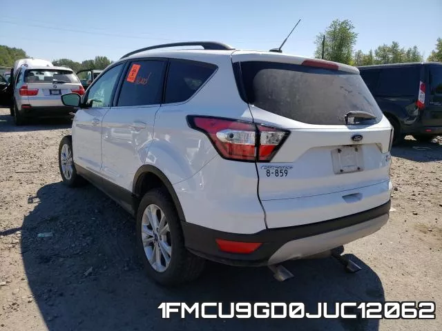 1FMCU9GD0JUC12062 фото 4