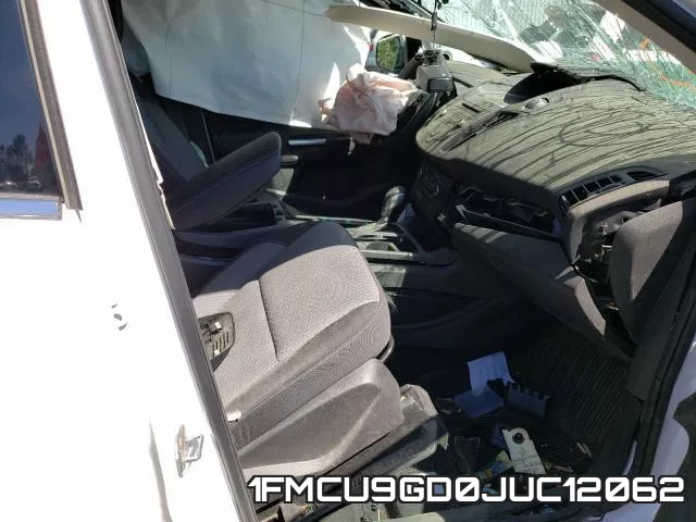 1FMCU9GD0JUC12062 фото 6