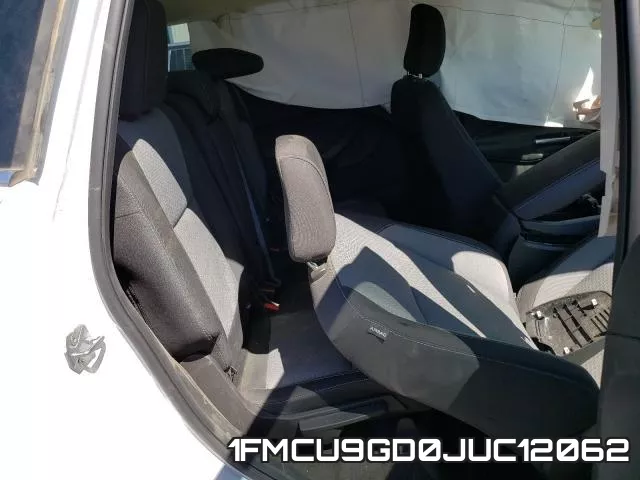 1FMCU9GD0JUC12062 фото 7
